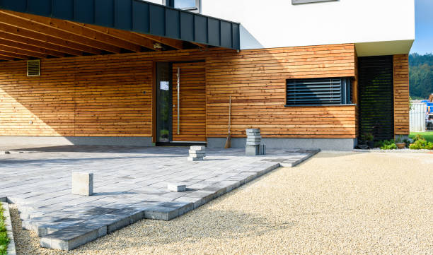 Best Affordable Driveway Pavers  in Star Valley Ranch, WY