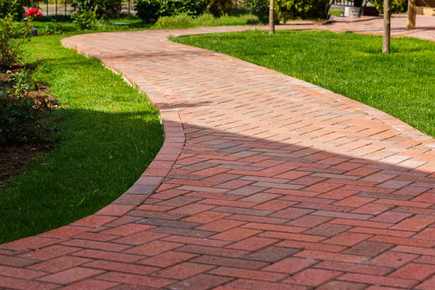 Best Interlocking Driveway Pavers  in Star Valley Ranch, WY