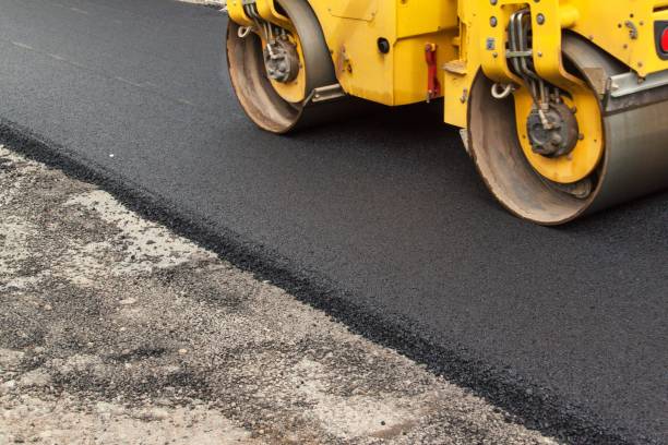 Best Local Driveway Pavers  in Star Valley Ranch, WY