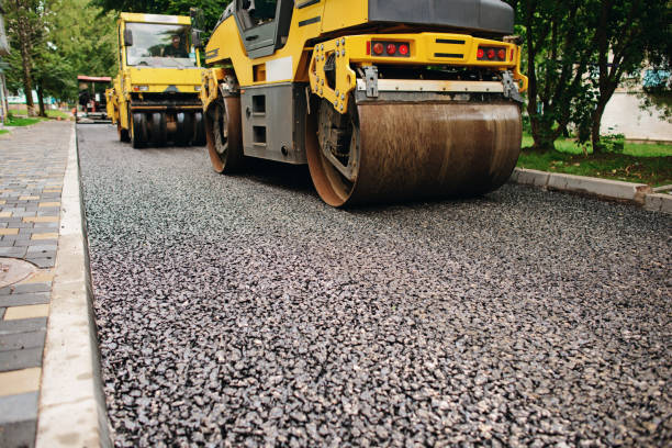 Best Driveway Repair Near Me  in Star Valley Ranch, WY